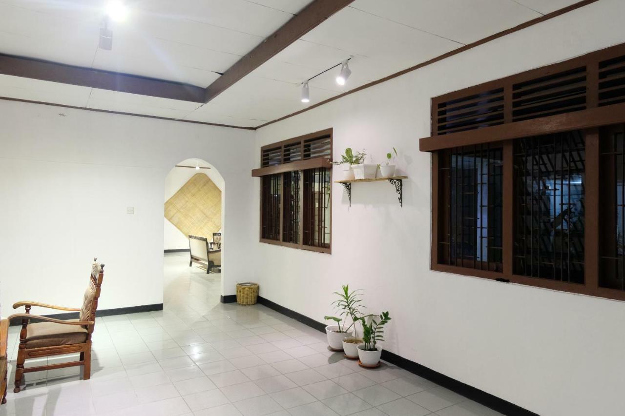 Rarem Bed&Breakfast Bandar Lampung Exterior foto